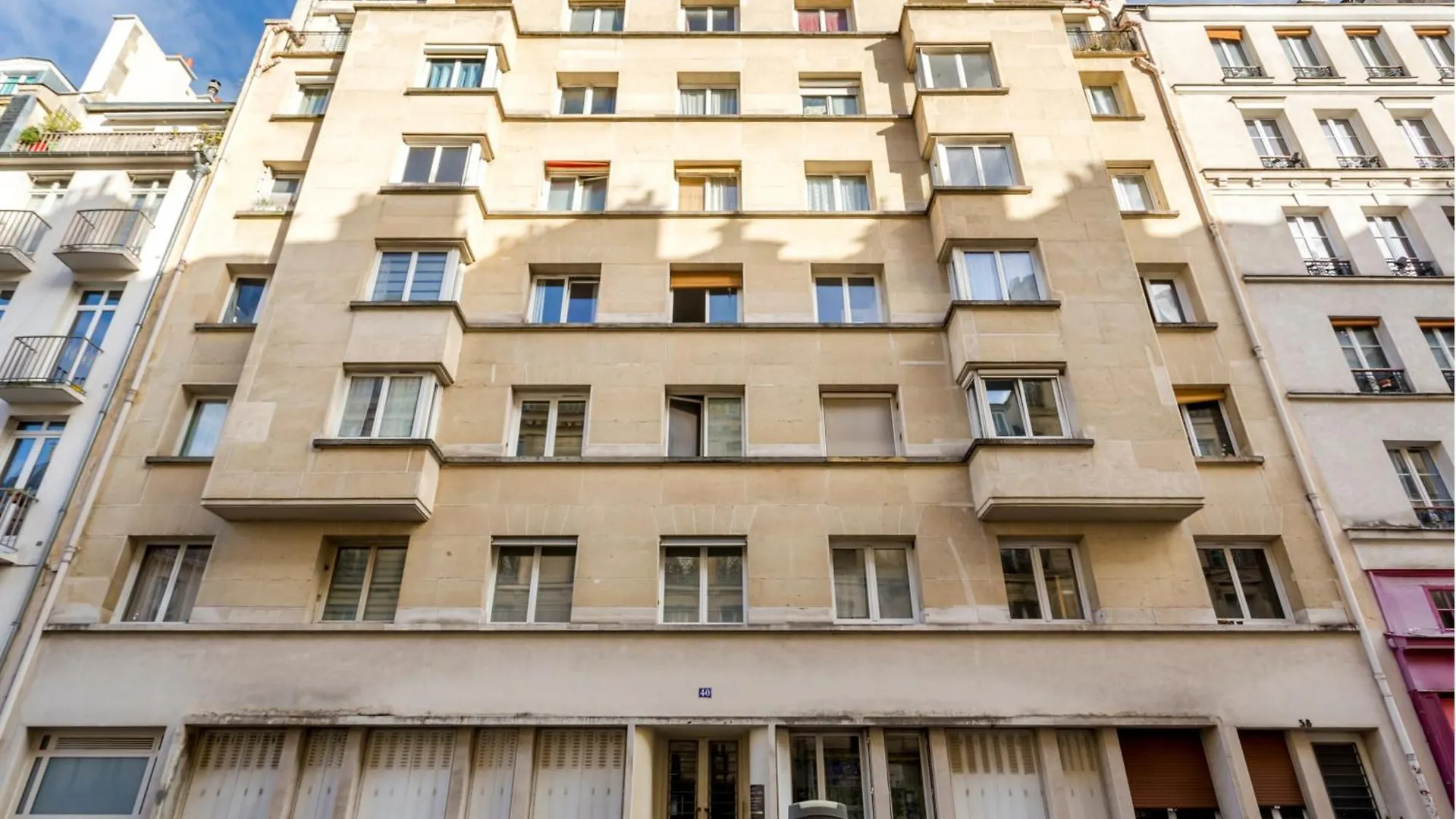 Appartamento Merveil - Luxury - Notre Dame - Boulangers