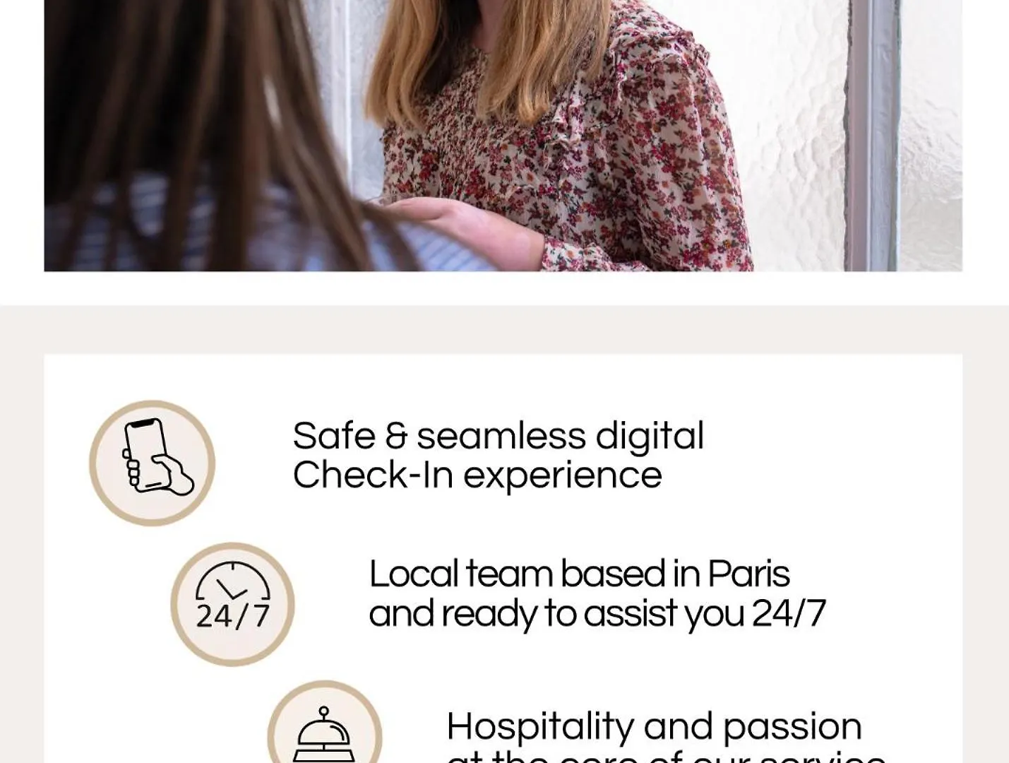 Merveil - Luxury - Notre Dame - Boulangers Appartamento *