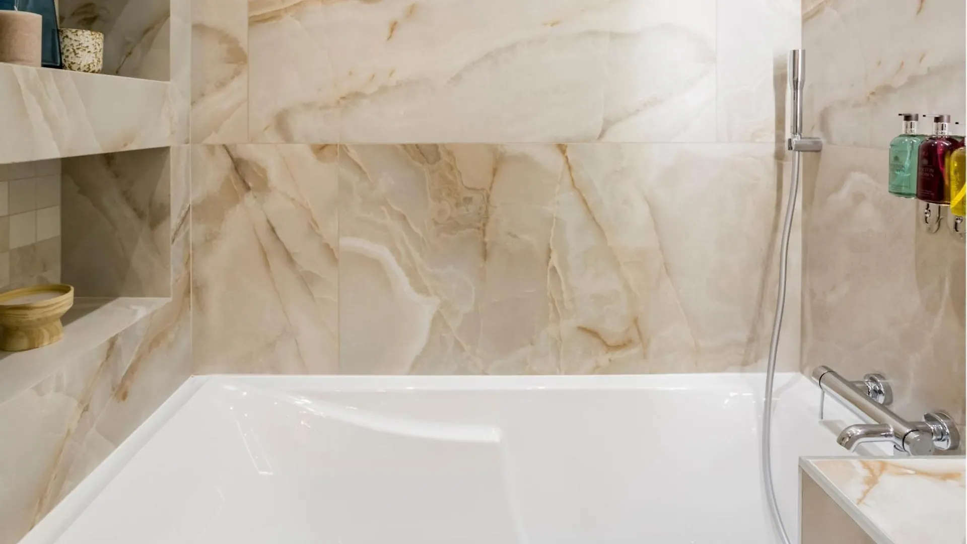 Merveil - Luxury - Notre Dame - Boulangers Appartamento
